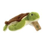 Eco Nation Turtle 10.5In - Brand New - Image 2