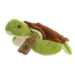 Eco Nation Turtle 10.5In - Brand New - Image 3