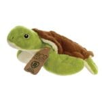 Eco Nation Turtle 10.5In - Brand New - Image 4