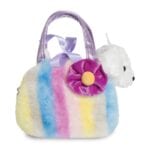Fancy Pal Princess Puppy - Brand New - Image 3