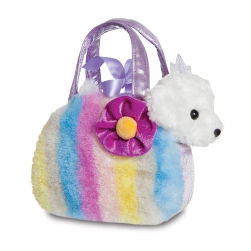 fancy-pal-princess-puppy-brand-new Fancy Pal Princess Puppy - Brand New Animal Soft Toy