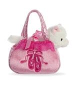 Fancy Pals Ballet Cat - Brand New - Image 2