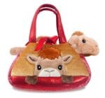 Fancy Pals Peek-a-boo Camel - Brand New - Image 2