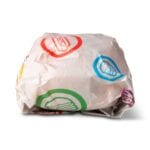 Fidget Burger - Squishy Sensory Stress-Relief Toy - Image 3