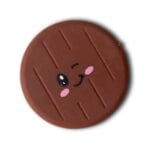 Fidget Burger - Squishy Sensory Stress-Relief Toy - Image 6