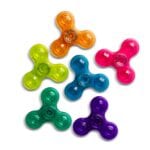 Fidget Spinner 6pk - Image 2
