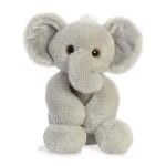 Flopsies Ed Elephant 12In - Brand New - Image 2