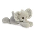Flopsies Ed Elephant 12In - Brand New - Image 3