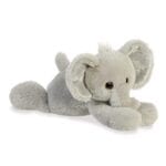 Flopsies Ed Elephant 12In - Brand New - Image 4