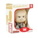 Funko Fabrikations Avengers Age Of Ultron Thor Character Plush Toy - Cream/Grey/Red - One Size - Image 2