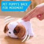 FurReal My Mini's Puppy Plush - Image 2
