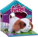 FurReal My Mini's Puppy Plush - Image 4