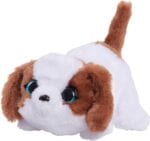 FurReal My Mini's Puppy Plush Animal Soft Toy