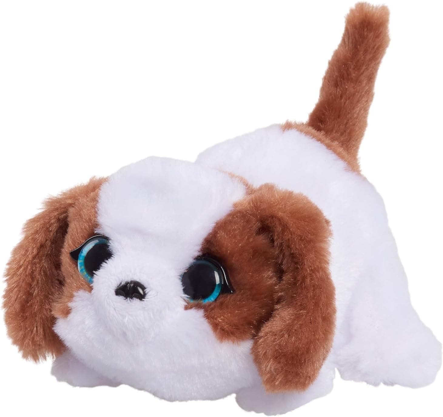 furreal-my-mini-s-puppy-plush FurReal My Mini's Puppy Plush Animal Soft Toy