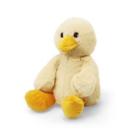 Gosh! Duck Plush Softie Toy Christmas Plush Toy