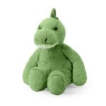 Gosh! Green Dinosaur Plush Softie Toy Christmas Plush Toy