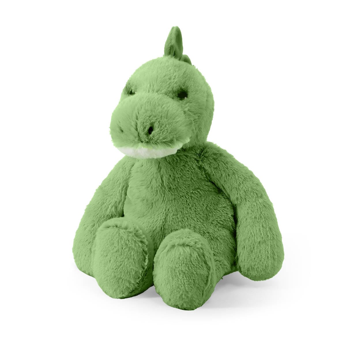 gosh-green-dinosaur-plush-softie-toy Gosh! Green Dinosaur Plush Softie Toy Christmas Plush Toy