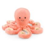 Gosh! Octopus Plush Softie Toy Christmas Plush Toy
