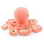 Gosh! Octopus Plush Softie Toy - Image 3