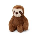 Gosh! Sloth Plush Softie Toy Christmas Plush Toy