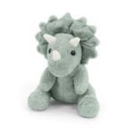 Gosh! Triceratops Plush Softie Toy Christmas Plush Toy