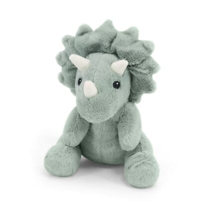 Gosh! Triceratops Plush Softie Toy Christmas Plush Toy
