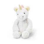 Gosh! White Unicorn Plush Softie Toy Christmas Plush Toy