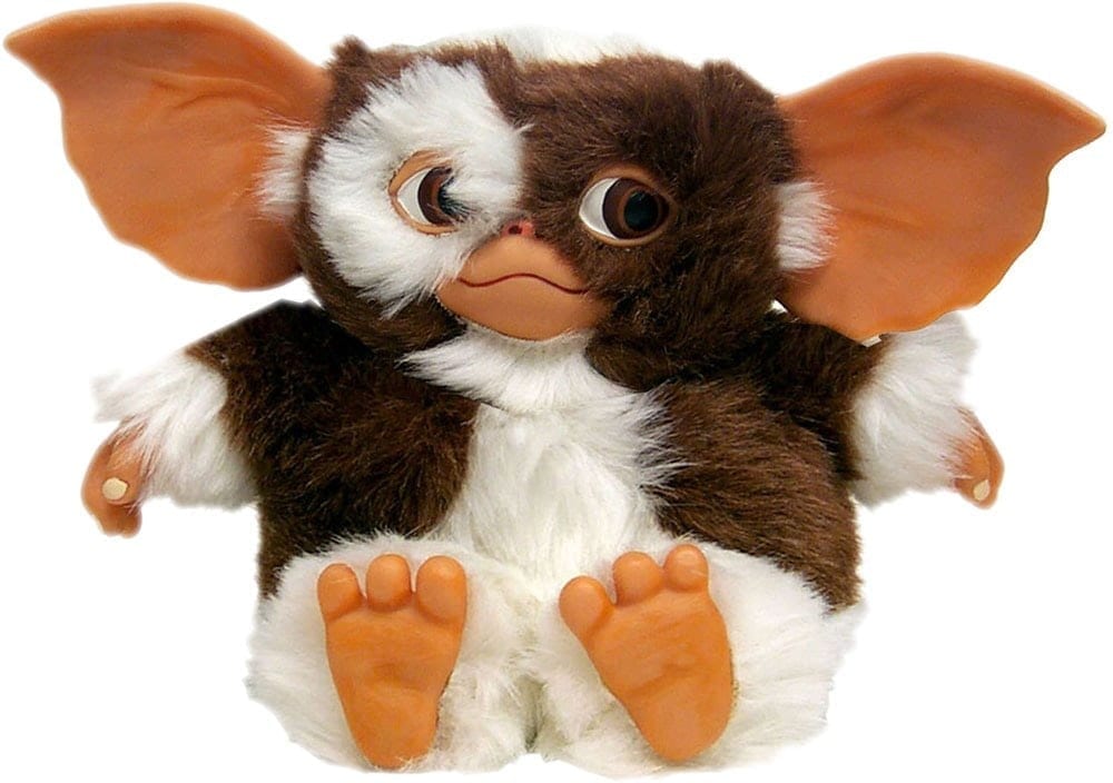 gremlins-gizmo-dancing-plush-with-sound-toys-neca-71287 Gremlins Gizmo Dancing Plush with Sound /Toys - Neca - 71287 Soft Toy