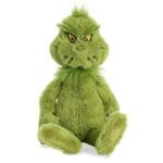 Grinch 18" Plush - Brand New Christmas Plush Toy