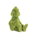 Grinch 18" Plush - Brand New - Image 3