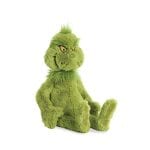 Grinch 18" Plush - Brand New - Image 4