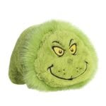 Grinch Spudsters 10In Official Licensed Product - Image 2