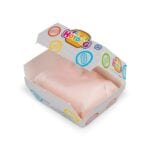 HGL Fidget Hot Dog, Slow‑Rise Squishy Stress Toy 11 x 5 x 3 cm - Image 4