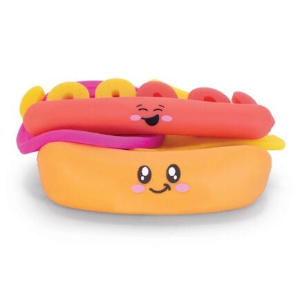 HGL Fidget Hot Dog
