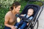 Infantino 3-In-1 Sounds & Lights Soothing Pal - Image 6