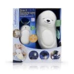 Infantino 3-In-1 Sounds & Lights Soothing Pal - Image 9