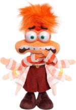 Inside Out 2 Shaking With Anxiety Feature Plush - Image 3