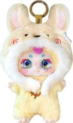 Kimmon Dreams Of The Wilderness Mystery Plush - Image 2