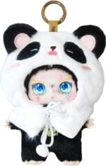 Kimmon Dreams Of The Wilderness Mystery Plush - Image 3