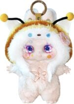 Kimmon Dreams Of The Wilderness Mystery Plush - Image 4