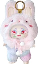 Kimmon Dreams Of The Wilderness Mystery Plush - Image 5