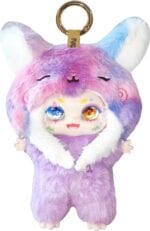 Kimmon Dreams Of The Wilderness Mystery Plush - Image 7