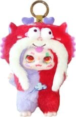 Kimmon Dreams Of The Wilderness Mystery Plush - Image 8