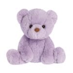 Lavender Gelato Bear 9In Official Licensed Product Fidget Toy