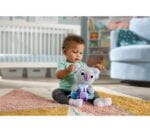 LeapFrog Koala Plush Toy Duo Baby Learning Cuddle Musical Interactive Gifts Soft - Image 4
