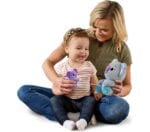 LeapFrog Koala Plush Toy Duo Baby Learning Cuddle Musical Interactive Gifts Soft - Image 5