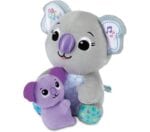 LeapFrog Koala Plush Toy Duo Baby Learning Cuddle Musical Interactive Gifts Soft Animal Soft Toy