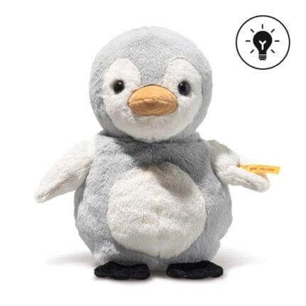 Light at Night Lio penguin