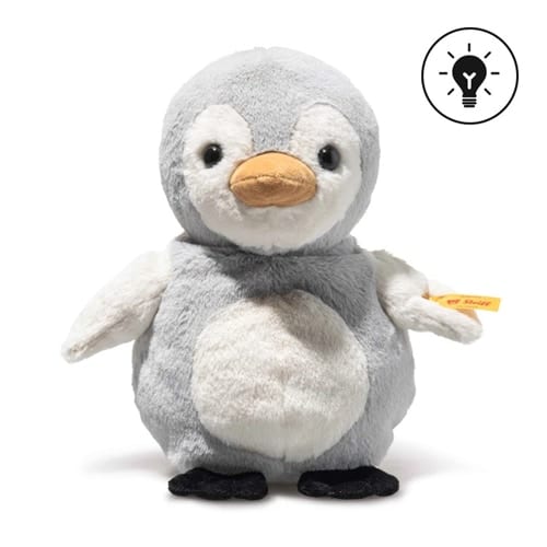 light-at-night-lio-penguin-light-grey-brand-new Light at Night Lio penguin