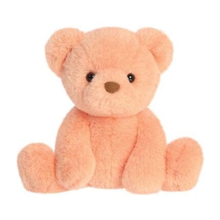 Mango Gelato Bear 9In - Brand New Fidget Toy